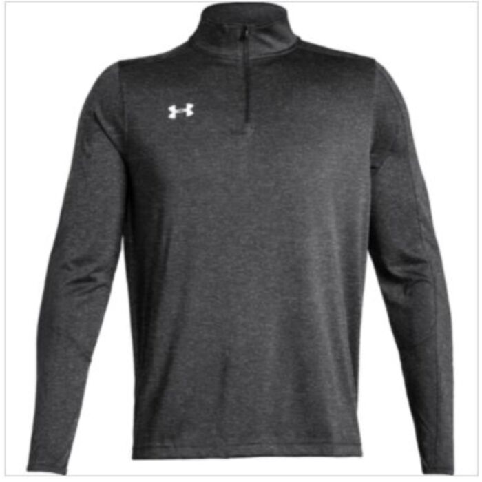 Under Armour UA Men's Team Locker 1/4 Zip Shirt Thumbnail