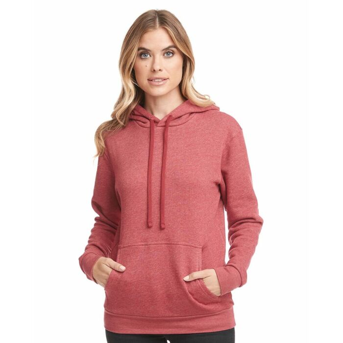 Unisex Malibu Hoodie Thumbnail