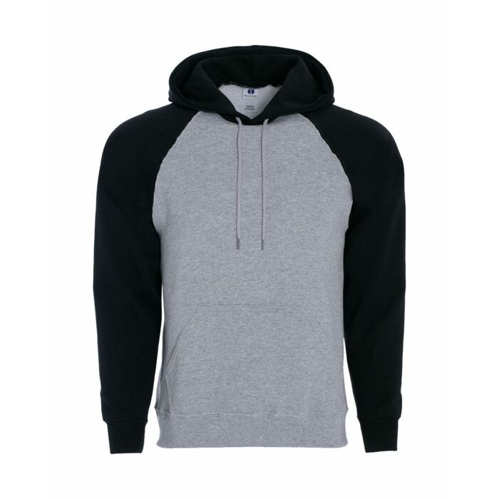 Athletic Fleece Banner Hooded Sweatshirt Thumbnail