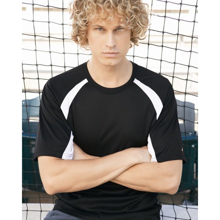 B-Core Hook T-Shirt Thumbnail