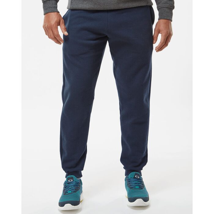 Sport Athletic Fleece Joggers Thumbnail
