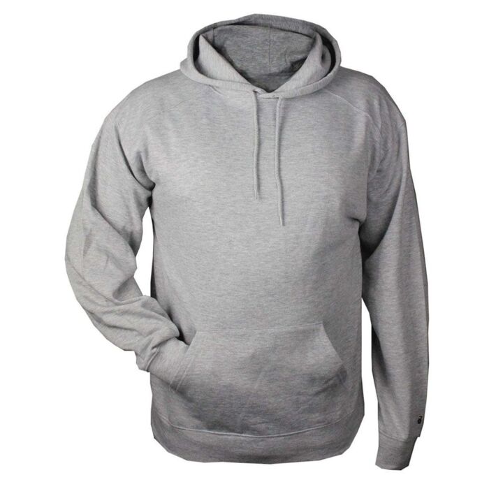 Hooded Sweatshirt Thumbnail