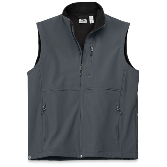 STORM CREEK - MENS SOFTSHELL VEST Thumbnail