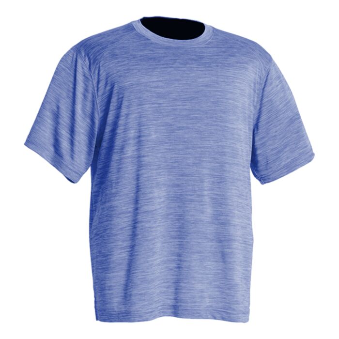 Men's Space Dye Performance Tee Thumbnail