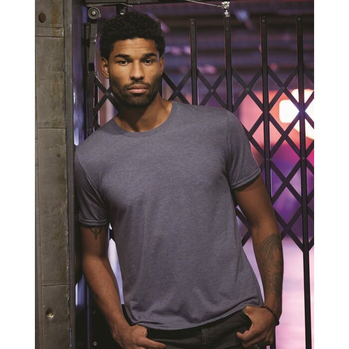 Softstyle® Triblend T-Shirt Thumbnail