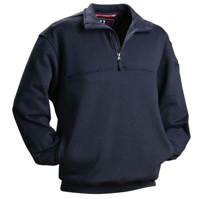5.11 Tactical 1/4 Zip Job Shirt Thumbnail