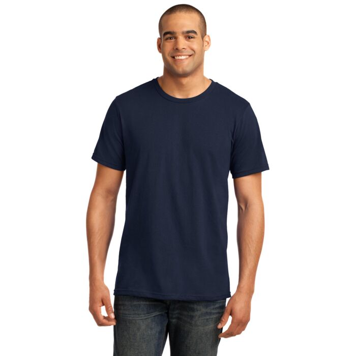Softstyle ® Combed Ring Spun Short Sleeve Tee Thumbnail