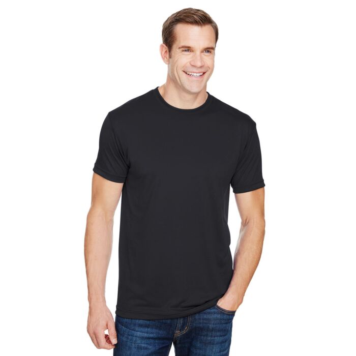 Unisex 4.5 oz., Polyester Performance T-Shirt Thumbnail