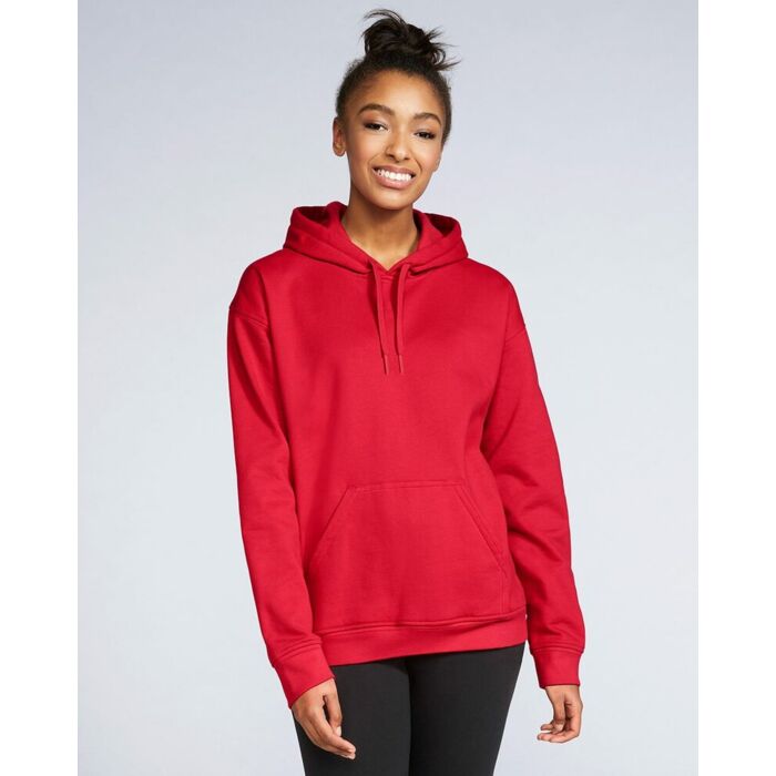 Softstyle® Hooded Sweatshirt Thumbnail