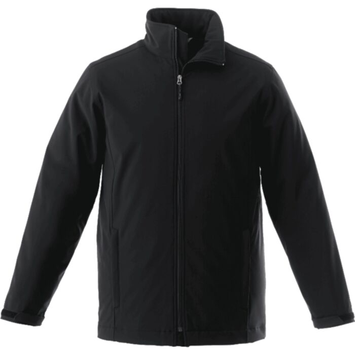 Men's Lawson Insulated Softshell Jacket Thumbnail