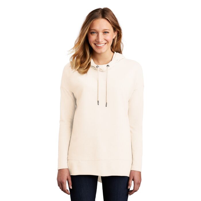 Women's Featherweight French Terry  Hoodie Thumbnail