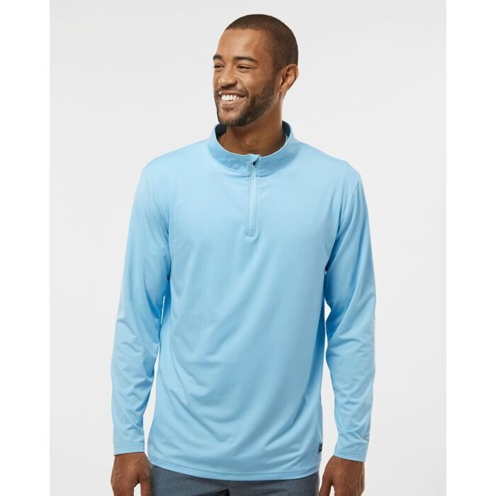 Team Issue Podium Quarter-Zip Pullover Thumbnail