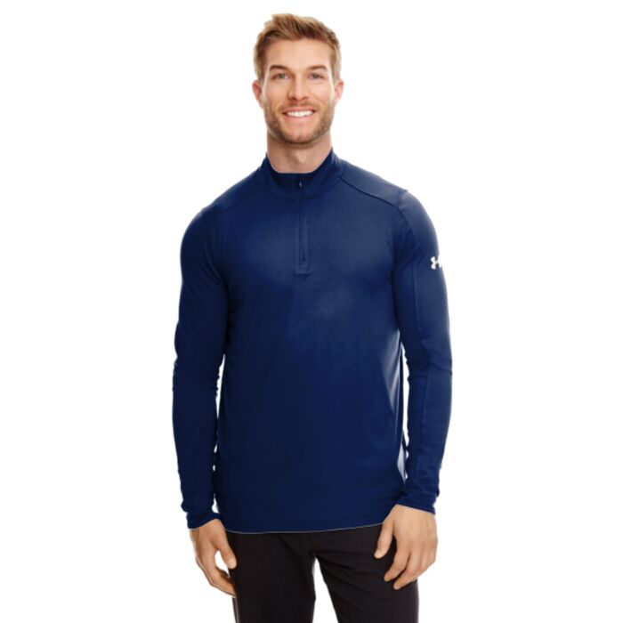 Under Armour Men's UA Tech Quarter-Zip Thumbnail