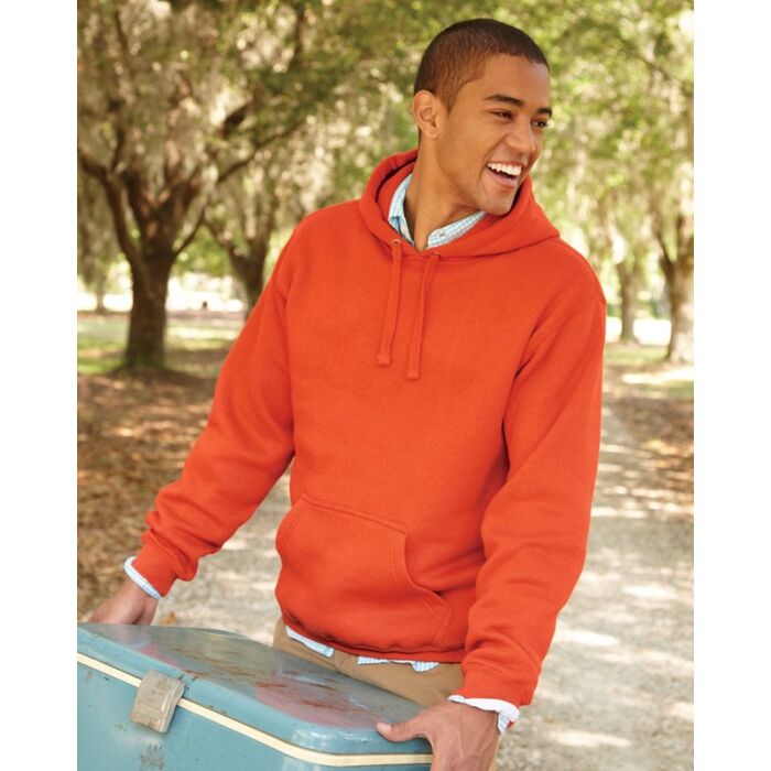 Premium Hooded Sweatshirt Thumbnail