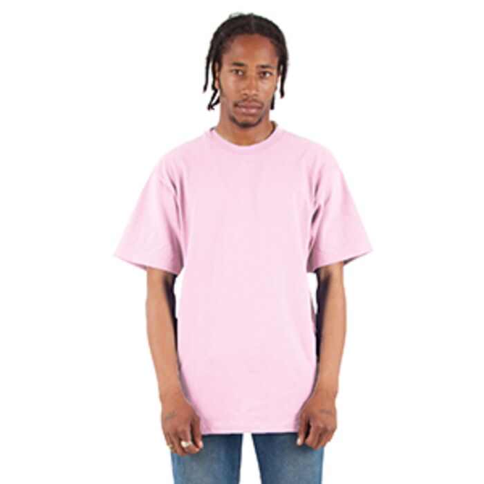 Adult 7.5 oz., Max Heavyweight T-Shirt Thumbnail