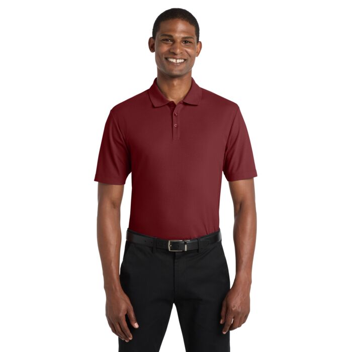 SuperPro React  Polo Thumbnail