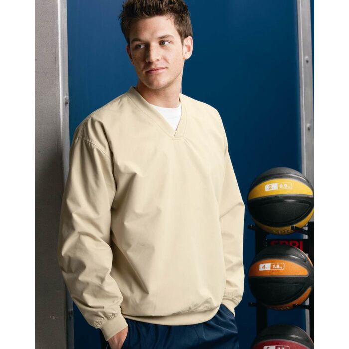 Microfiber Windshirt Thumbnail