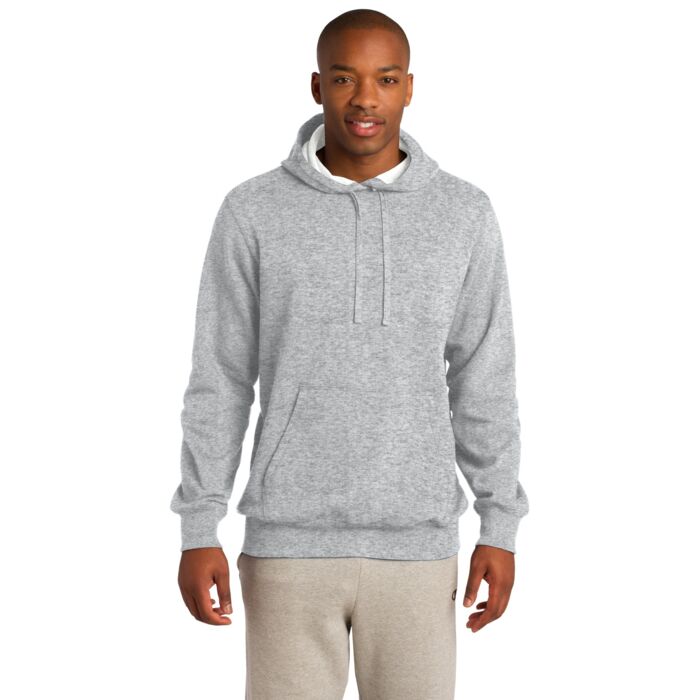 Tall Pullover Hooded Sweatshirt Thumbnail