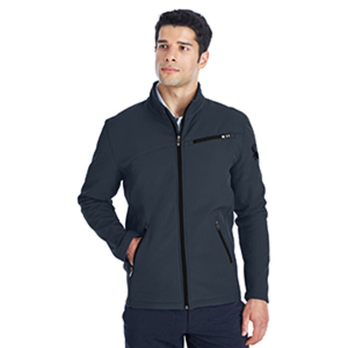 Men's Transport Soft Shell Jacket Thumbnail