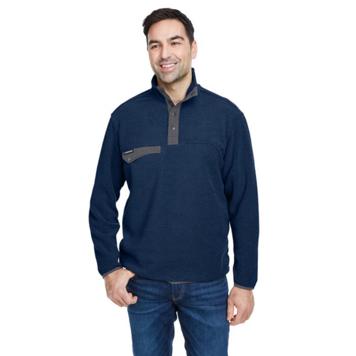 Men's Brooks Sherpa Fleece Pullover Thumbnail