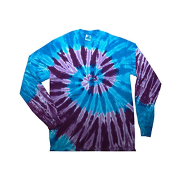 Youth Long-Sleeve Tee Thumbnail