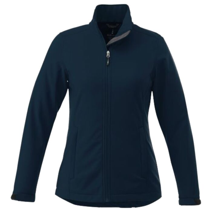 Women's MAXSON Softshell Jacket Thumbnail
