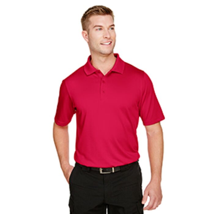 Men's Tall Advantage Snag Protection Plus IL Polo Thumbnail