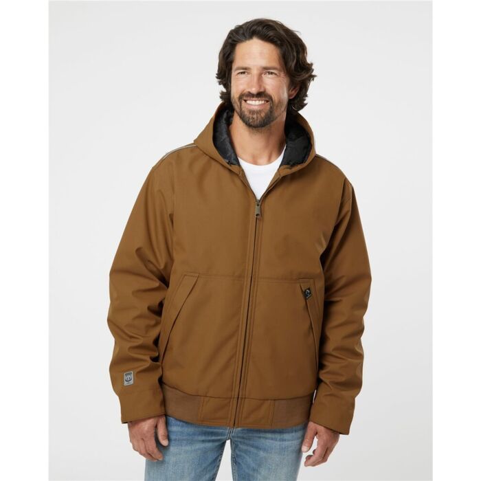 Rubicon Jacket Thumbnail