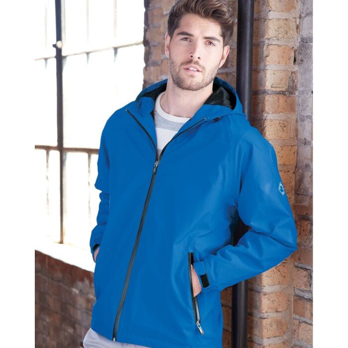 Torrent Waterproof Hooded Jacket Thumbnail