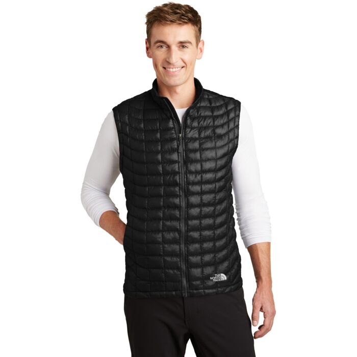 ThermoBall  Trekker Vest Thumbnail