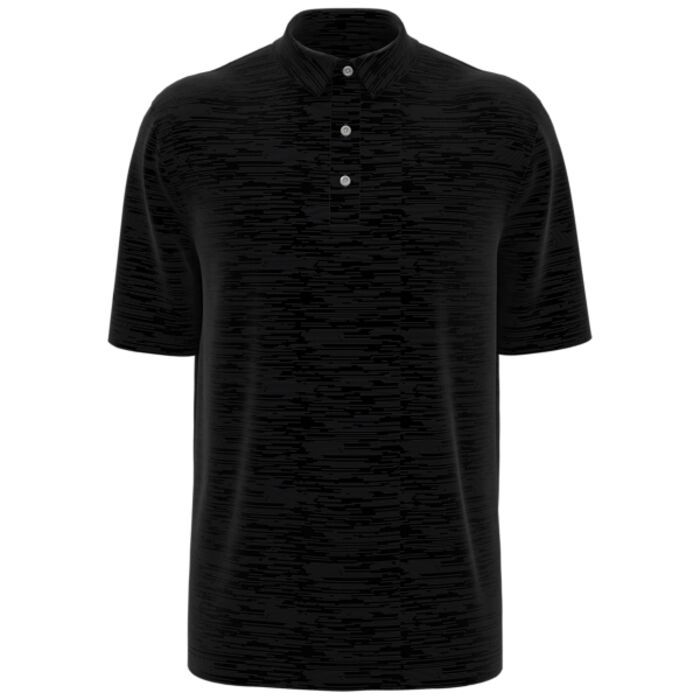 Callaway Men's Broken Stripe Polo Thumbnail