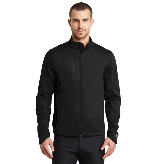 Endurance Crux Soft Shell Thumbnail