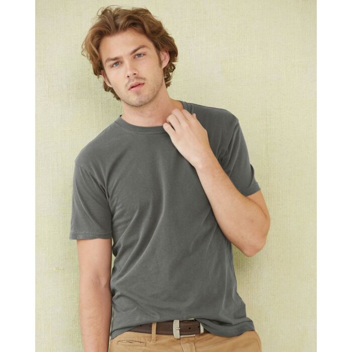 Garment-Dyed Lightweight T-Shirt Thumbnail