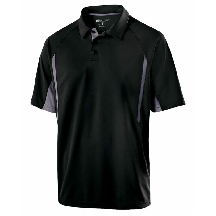 Two-Tone Avenger Polo Thumbnail