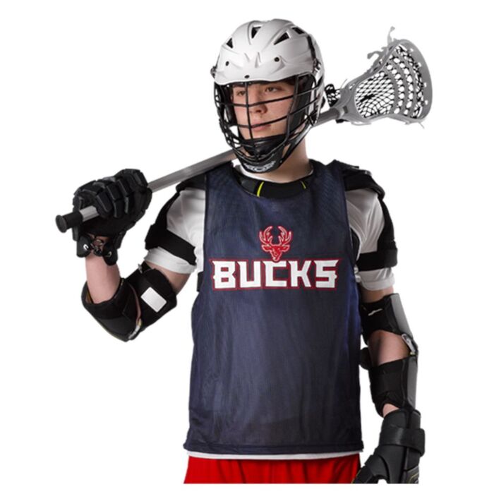 Lacrosse Jersey Thumbnail