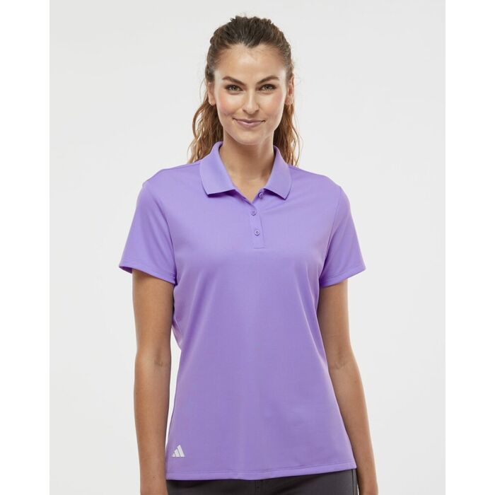 Women's Basic Sport Polo Thumbnail