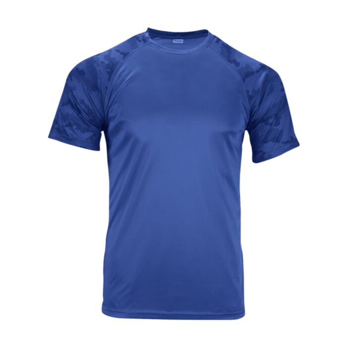 Paragon - Largo Camo Performance T-Shirt Thumbnail