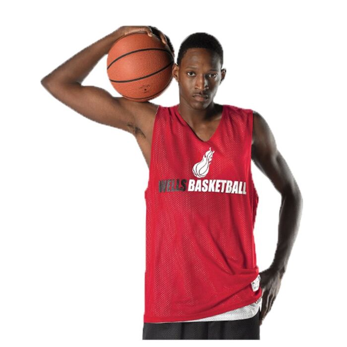 Reversible Mesh Tank Thumbnail