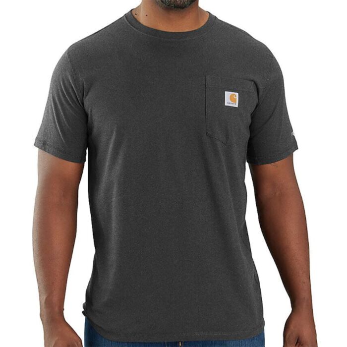 Carhartt - Short Sleeve Pocket Tee Thumbnail