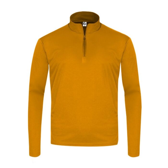 Quarter-Zip Pullover Thumbnail