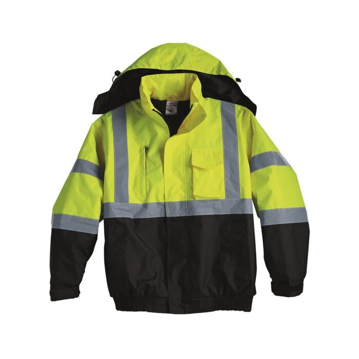 Economy Bomber Jacket Thumbnail