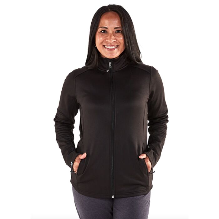 Storm Creek Ladies Full Zip Thumbnail