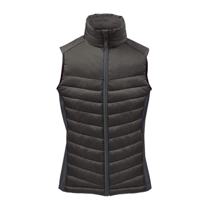 Women's Montserrat Thermal Vest Thumbnail