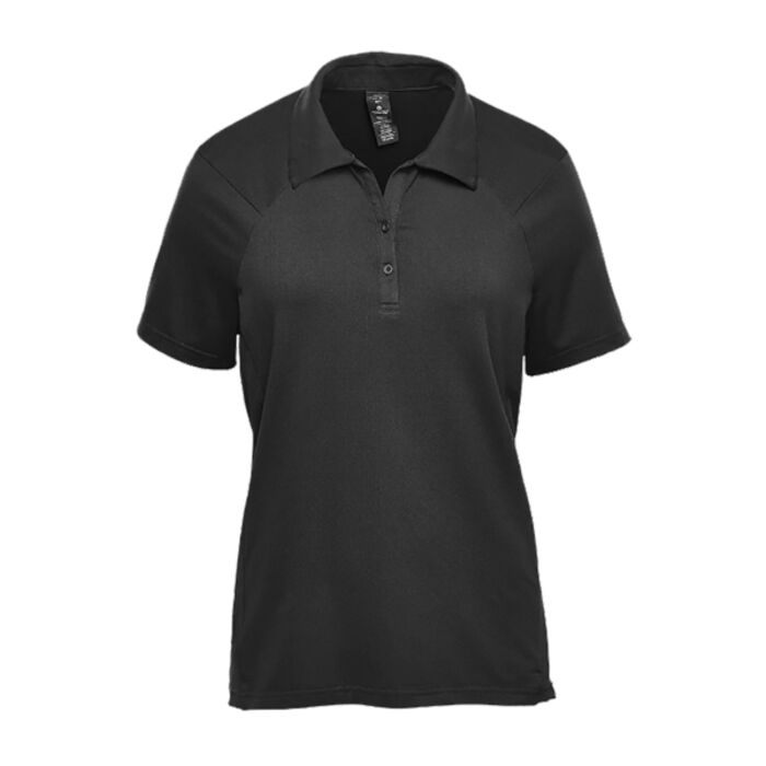 Women's Camino Performance Short Sleeve Polo Thumbnail