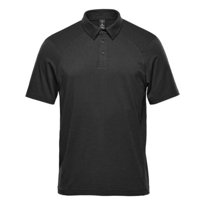 Men's Camino Performance Short Sleeve Polo Thumbnail