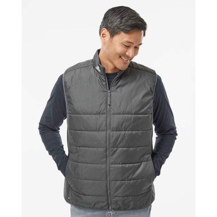 Puffer Vest Thumbnail