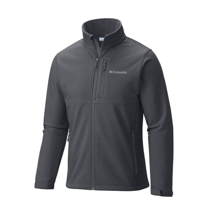 Ascender™ Softshell Jacket Thumbnail