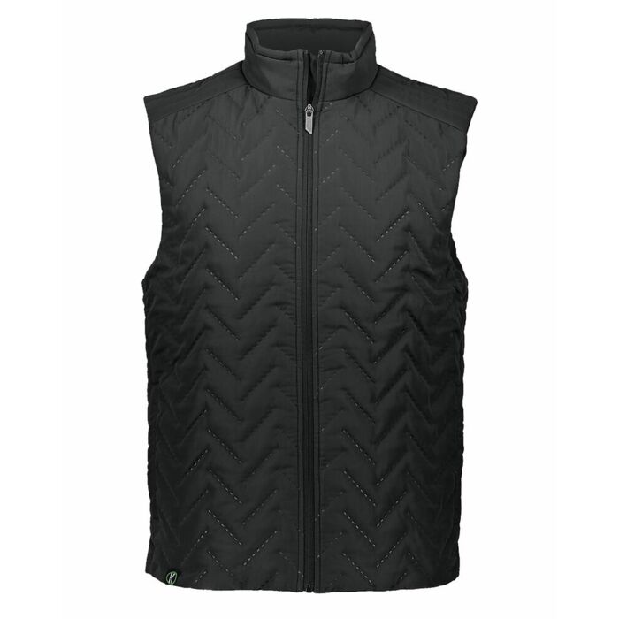 Repreve® Eco Quilted Vest Thumbnail