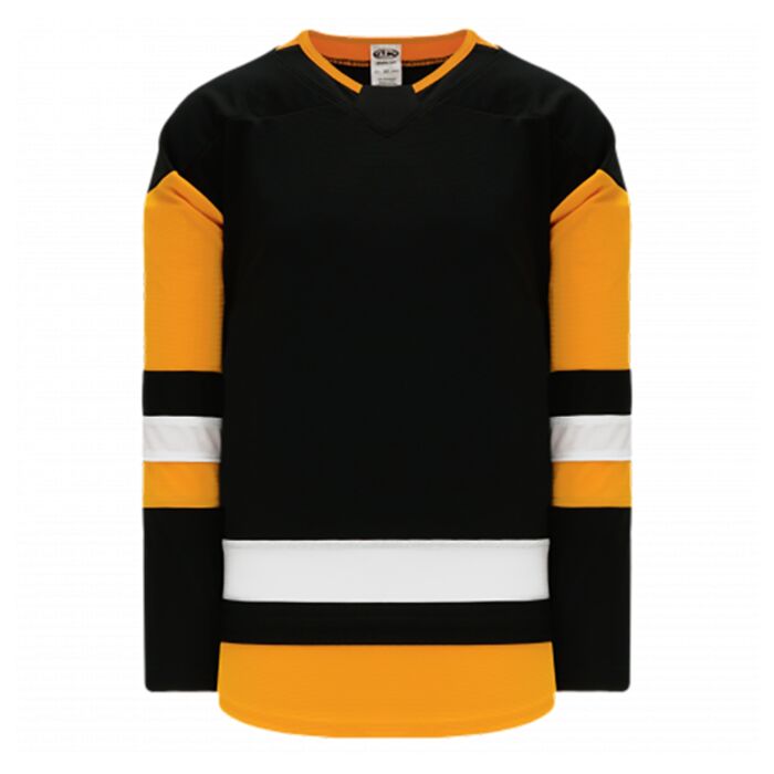 Pro Hockey Jersey Thumbnail
