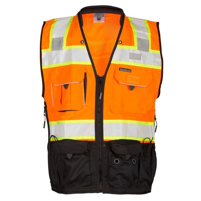 Premium Black Series® Surveyors Vest Thumbnail